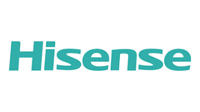 Hisense Logo