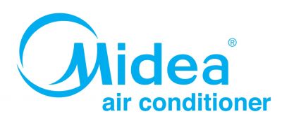 Midea Logo