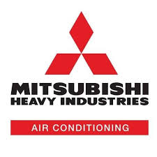 Mitsubishi Heavy Logo