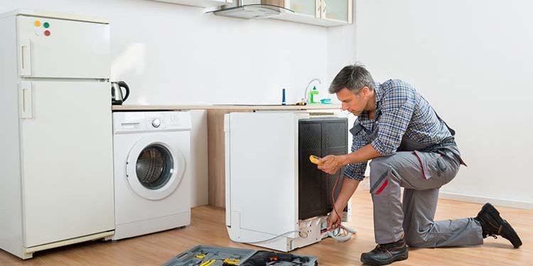 White Goods Repair